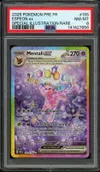 PSA 8 Mentali Ex thumbnail 1