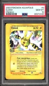 PSA 10 Elekid thumbnail 1