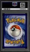 PSA 9 Gromago Ex thumbnail 2