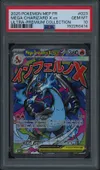 PSA 10 Méga-Dracaufeu X Ex thumbnail 1