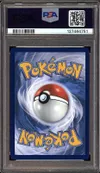 PSA 9 Zoroark Ex de N Gold thumbnail 2