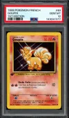 PSA 10 Goupix thumbnail 1