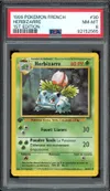 PSA 8 Herbizarre thumbnail 1