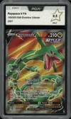 PCA 9.5 Rayquaza V thumbnail 1