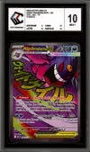 CCC 10 Méga-Ectoplasma Ex thumbnail 1