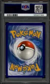 PSA 10 Sulfura, Électhor et Artikodin Gx Rainbow thumbnail 2