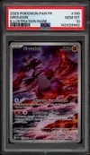 PSA 10 Groudon thumbnail 1