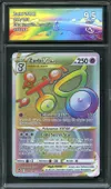 CA 9.5 Zarbi VStar Rainbow thumbnail 1