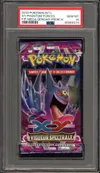 PSA 10 Booster XY Vigueur Spectrale thumbnail 1