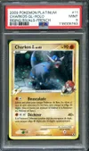 PSA 9 Charkos GL Holo thumbnail 1