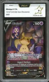 PCA 9 Mimiqui V thumbnail 1