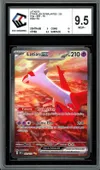 CCC 9.5 Latias Ex thumbnail 1