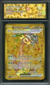 CA 9.5 Noadkoko d'Alola Ex Gold thumbnail 1