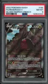PSA 8 Regidrago V thumbnail 1