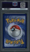 PSA 9 Shaymin VStar Rainbow thumbnail 2