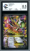 CCC 8.5 Méga Gardevoir Ex thumbnail 1