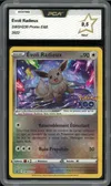 PCA 9.5 Evoli Radieux thumbnail 1