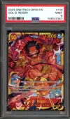 PSA 9 Gol D. Roger thumbnail 1