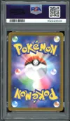 PSA 10 Mega Gengar Ex thumbnail 2