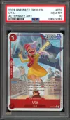 PSA 10 Uta thumbnail 1