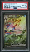 PSA 10 Milobellus Ex thumbnail 1