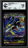 CCC 10 Méga-Sharpedo Ex thumbnail 1