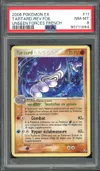 PSA 8 Tartard Holo Reverse thumbnail 1