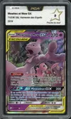 PCA 9 Mewtwo et Mew Gx thumbnail 1