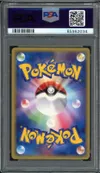 PSA 9 Jolteon Ex thumbnail 2