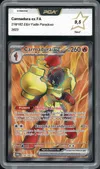 PCA 9.5 Carmadura Ex thumbnail 1