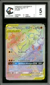 CCC 5 Marshadow et Mackogneur Gx Rainbow thumbnail 1
