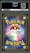 PSA 10 Steven's Metagross Ex thumbnail 2
