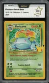 PCA 9.5 Florizarre Holo thumbnail 1