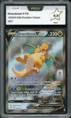 PCA 9.5 Dracolosse V thumbnail 1