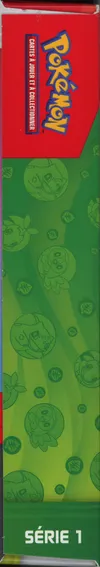 Coffret Collection Illustration Premiers Partenaires thumbnail 3