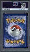 PSA 10 Kyurem Ex thumbnail 2