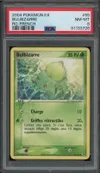 PSA 8 Bulbizarre thumbnail 1