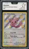 PCA 9 Chinchidou Holo Shiny thumbnail 1