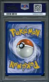 PSA 8 Reshiram de N Stamp thumbnail 2