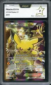 PCA 8 Pikachu Ex thumbnail 1