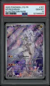 PSA 10 Reshiram de N thumbnail 1