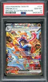 PSA 10 Amphinobi Ex thumbnail 1