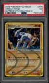 PSA 7 Arceus Holo thumbnail 1