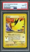 PSA 10 Electhor thumbnail 1