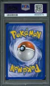 PSA 8 Energie Combat Holo thumbnail 2