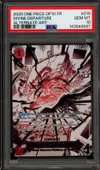 PSA 10 Trépas Divin thumbnail 1