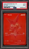 PSA 9 Victini thumbnail 1