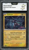 PCA 9.5 Zekrom Holo Stamp thumbnail 1