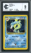 CCC 9 Léviator Holo thumbnail 1