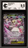 CCC 9.5 Méga-Gardevoir Ex thumbnail 1